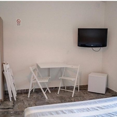 Pompei Gryllus Bed & Breakfast Exterior foto