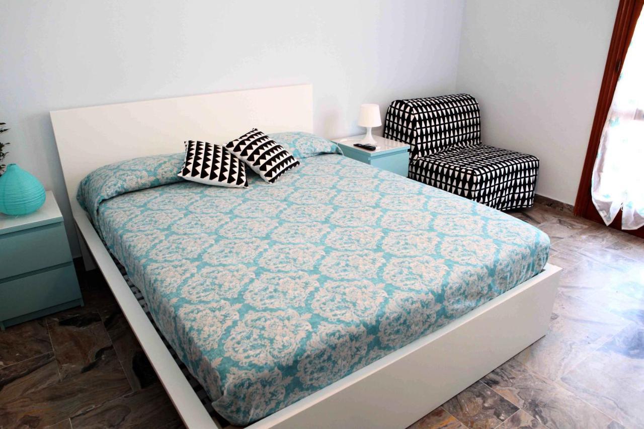 Pompei Gryllus Bed & Breakfast Exterior foto