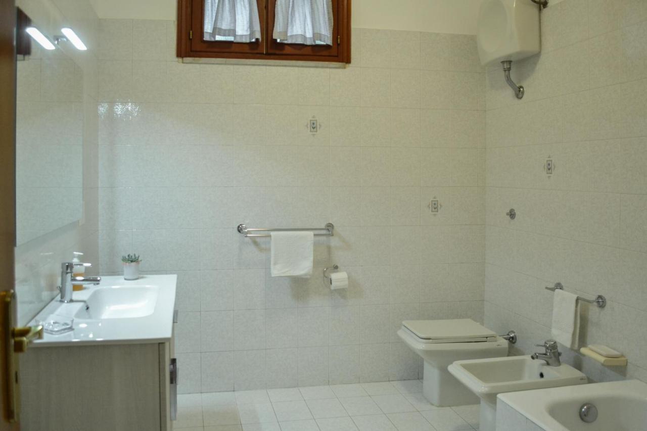 Pompei Gryllus Bed & Breakfast Exterior foto