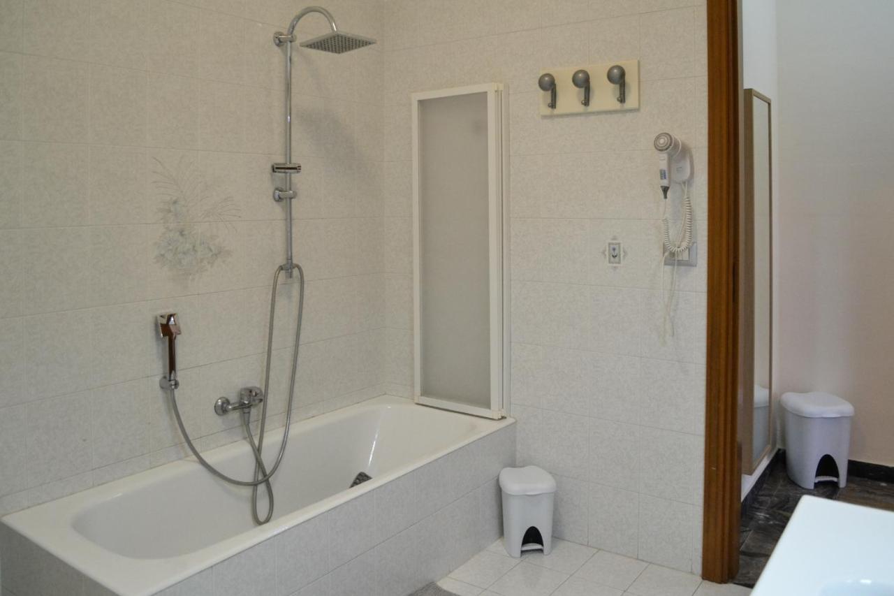 Pompei Gryllus Bed & Breakfast Exterior foto