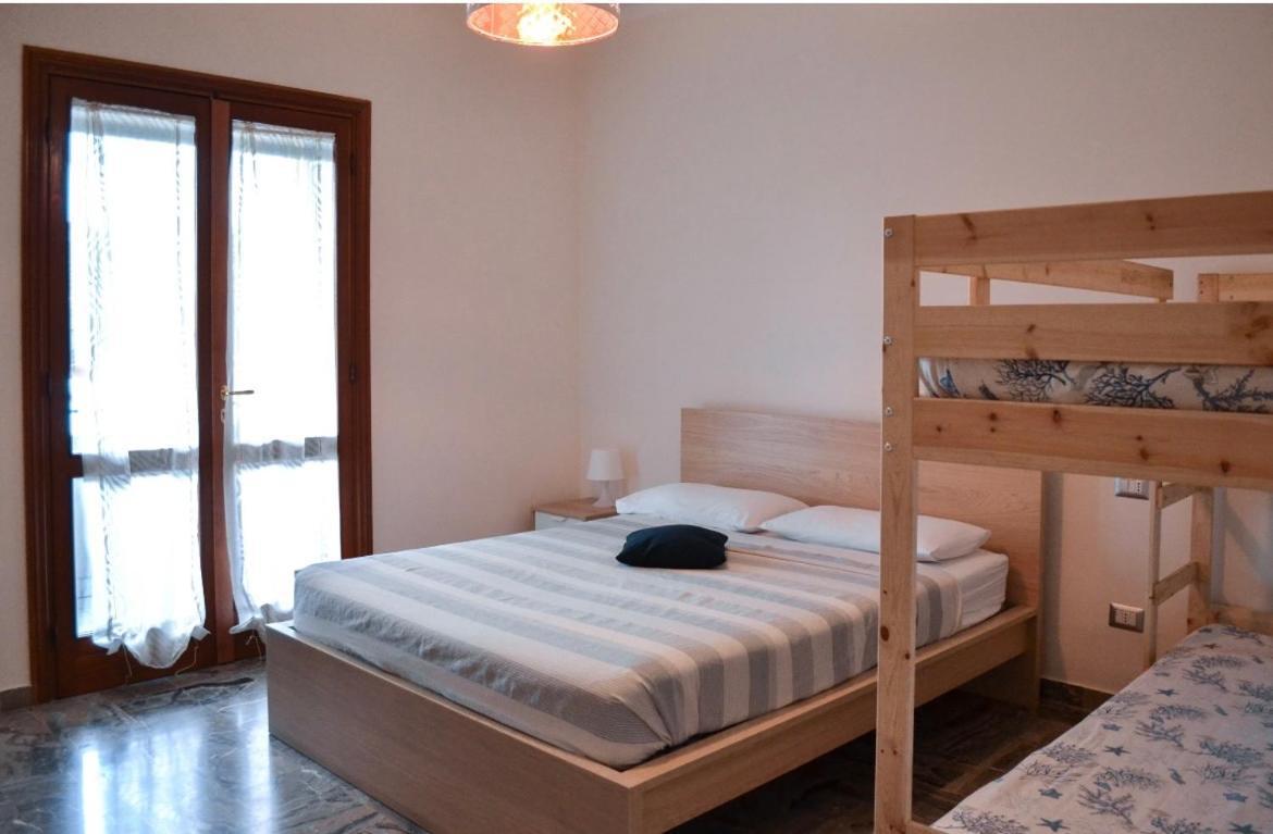 Pompei Gryllus Bed & Breakfast Exterior foto