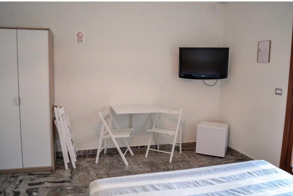 Pompei Gryllus Bed & Breakfast Exterior foto